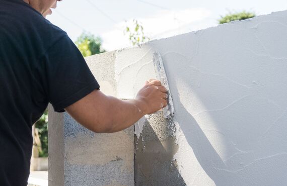 あま市のアップスタート株式会社は外構リフォームに関する見積もり・ご相談も承っています