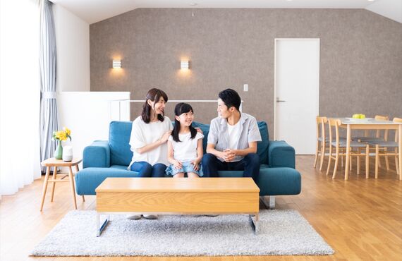 あま市でリフォームをお考えでしたら住宅に関するプロがご相談を承ります