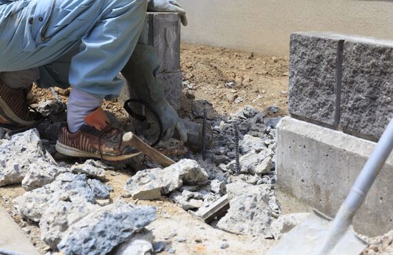 あま市にあるアップスタート株式会社は外壁塗装の塗り替え工事にて安心の暮らしをご提供します